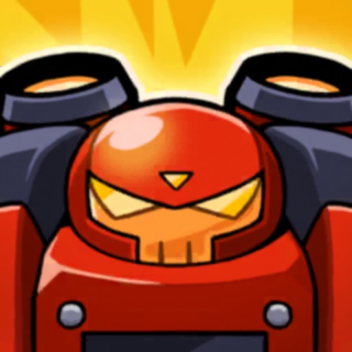 Star Defense: Alliance TD