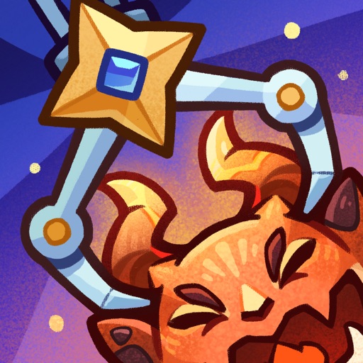 Claw Quest: Roguelike RPG