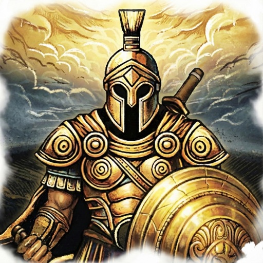 Titan Soul: Action RPG Offline