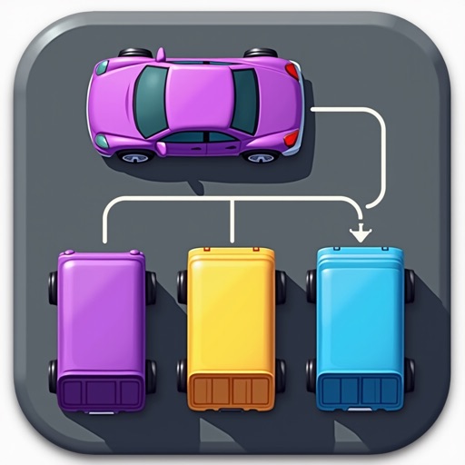 Drive Quest