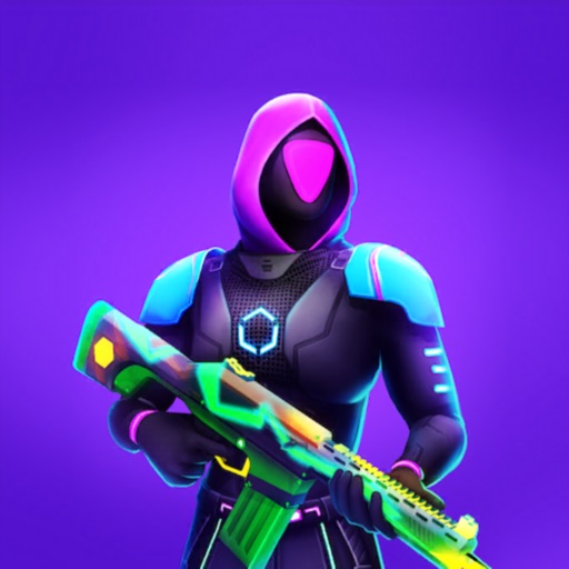 Power Zone: PvP Online Shooter