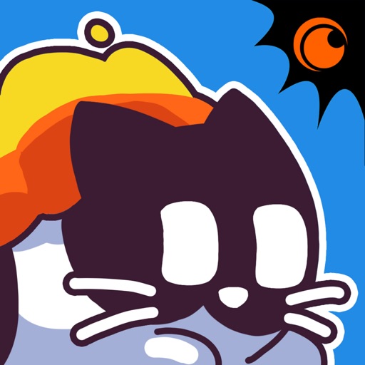 Crunchyroll: CATO