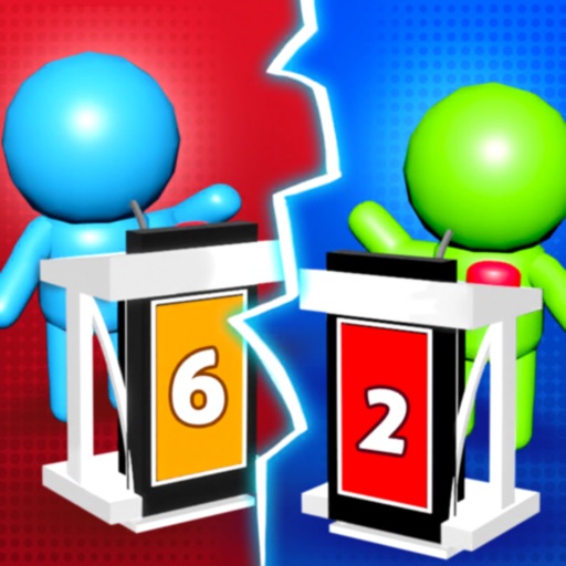 Guess The Answer - IQ Games