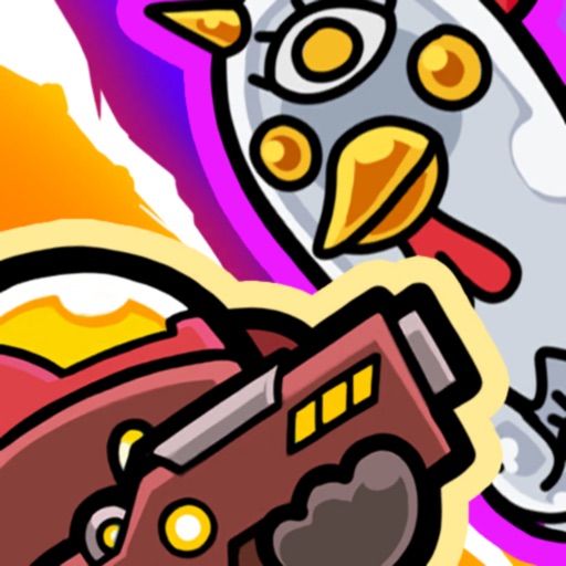 Wiggle Defender: Strategy TD