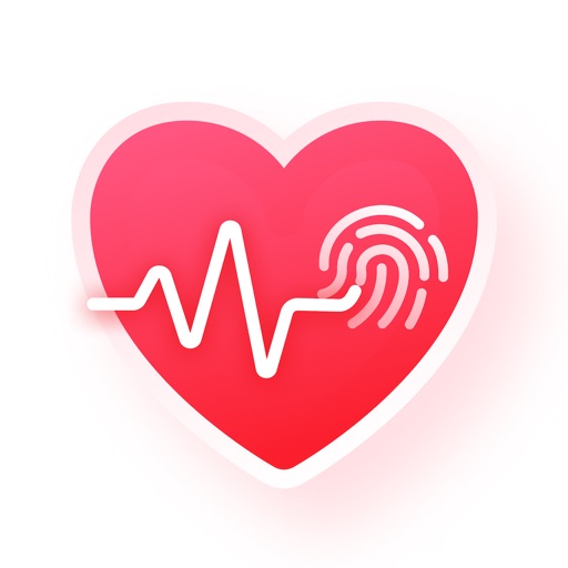HeartSnap:Health Tracker