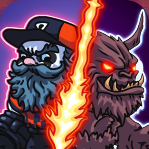 WOF - Arena