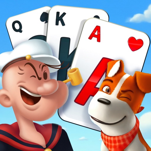 Solitaire Grand Harvest