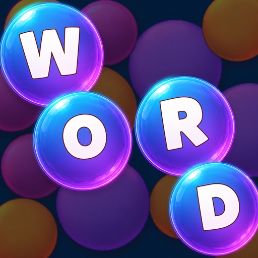 Word Sort - Bubble Crush