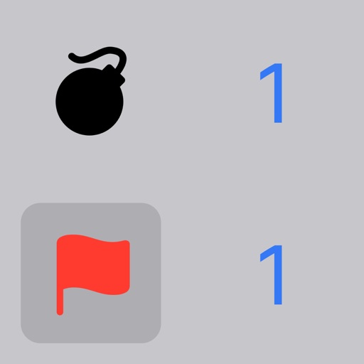 Minesweeper v1.0