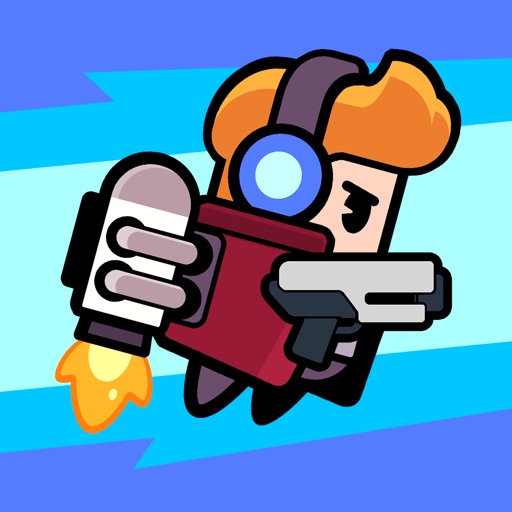 Jacket Escape