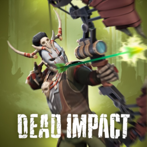 Dead Impact: Online Survival