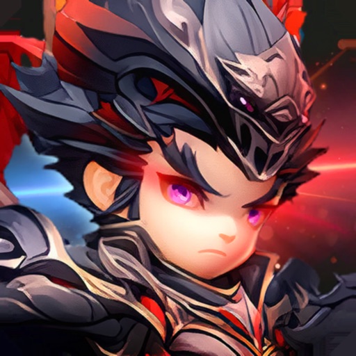 Samkok Heroes TD