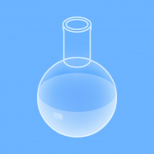 CHEMIST by THIX