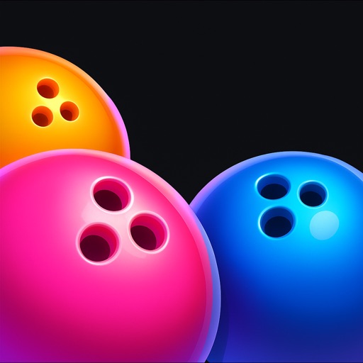 Skyline Bowling