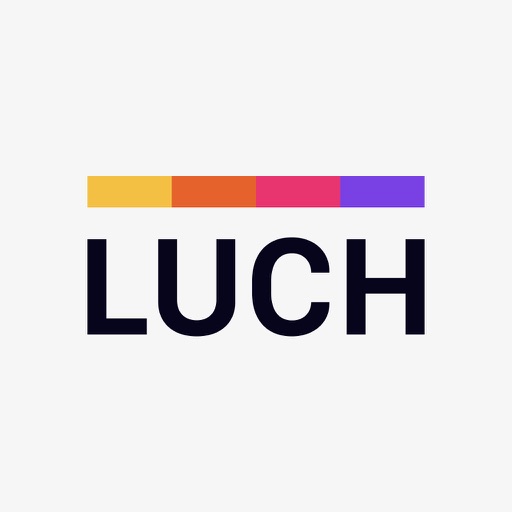 LUCH: Photo Effects & Filters