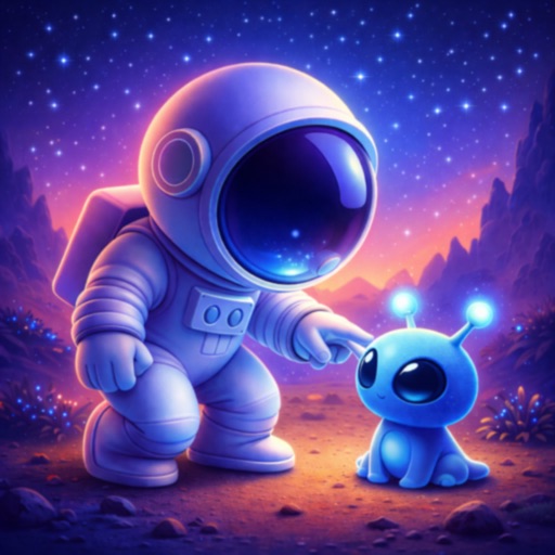 Life bubble: My Mini Planet