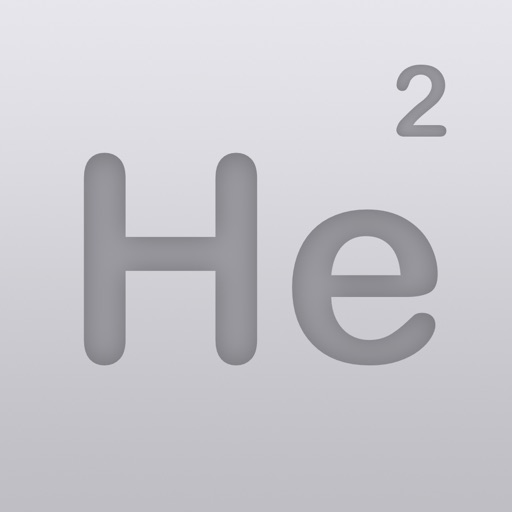 Chemistry Periodic Table 2026