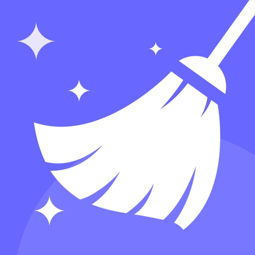 Clean Up AI - Cleaner Storage