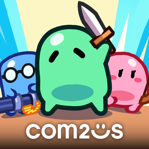Minion Rumble