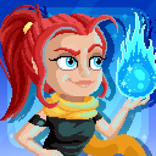 Ruby's Realms