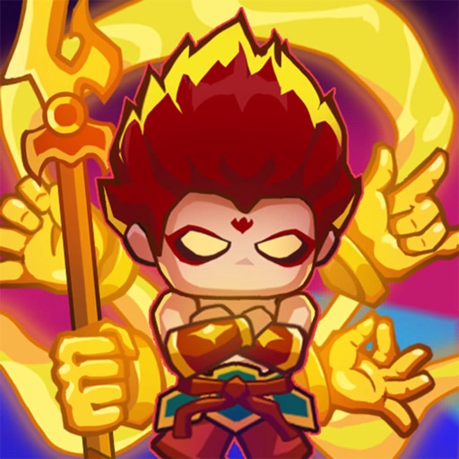 Survivor Kingdoms