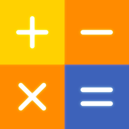 Calcvier - Keyboard Calculator