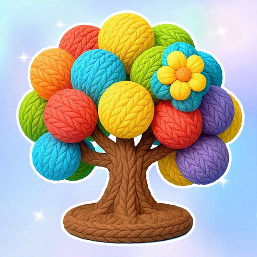 Knit Away