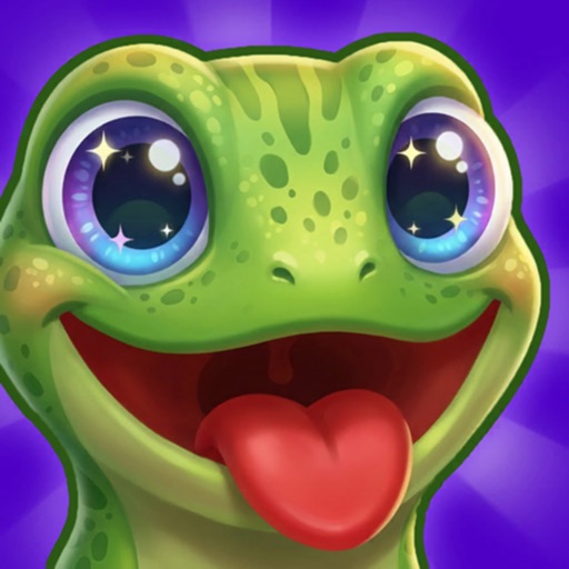 Gecko Escape
