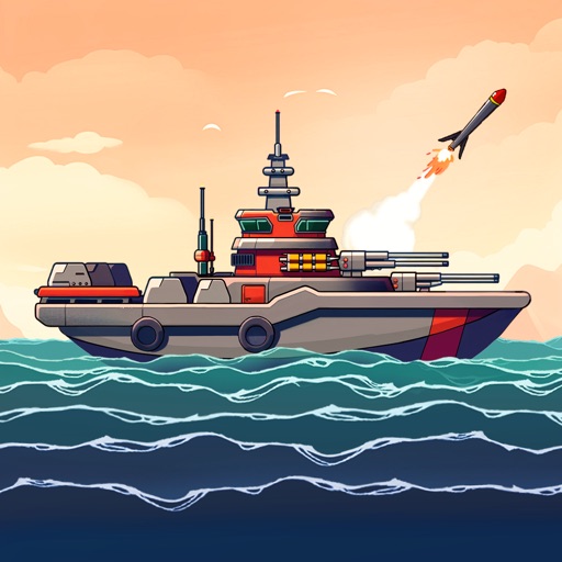 High Seas Hero: Dig & Build