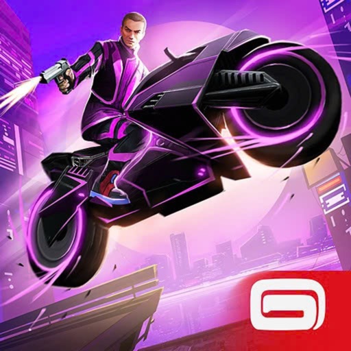 Gangstar Vegas - Mafia action
