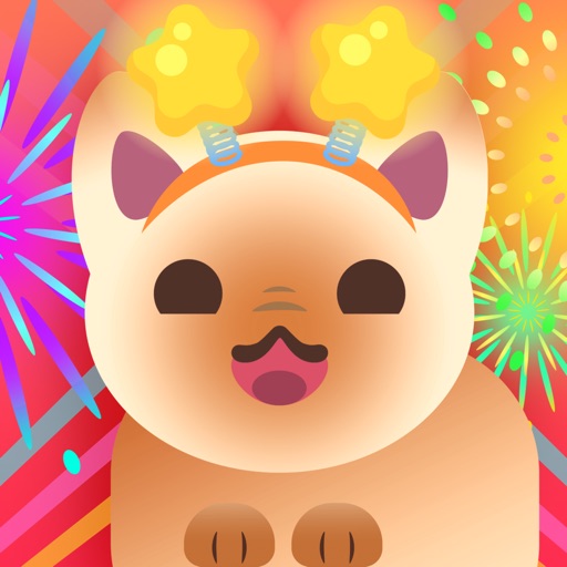 Nekograms+