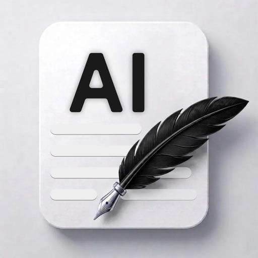 AI Writer: Story Essay Email