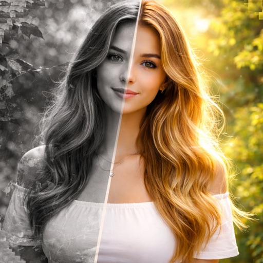 Clearify: Restore Old Photos