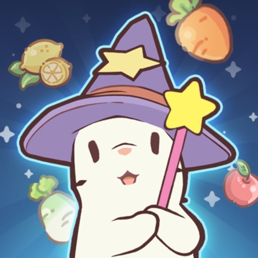Cats & Soup : Magic Recipe