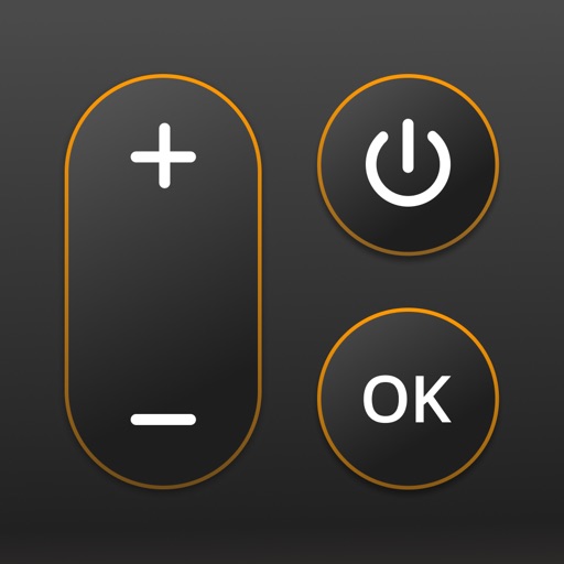 Universal TV Remote Control＊