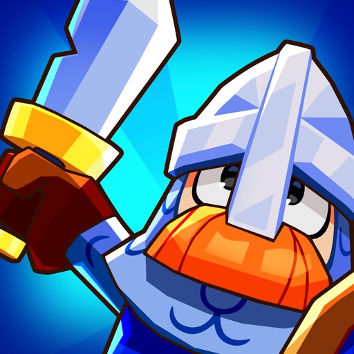 Kingdom Merge!