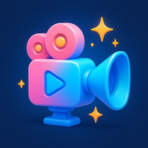 AI Cartoon Video Converter