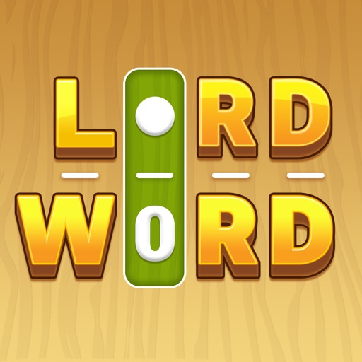 Lord’s Word - KJV Bible Puzzle