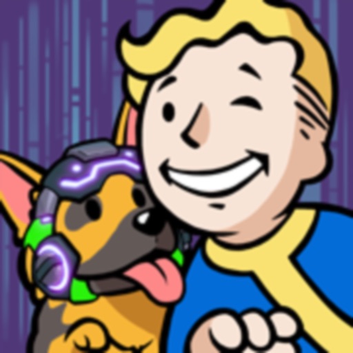 Fallout Shelter Online