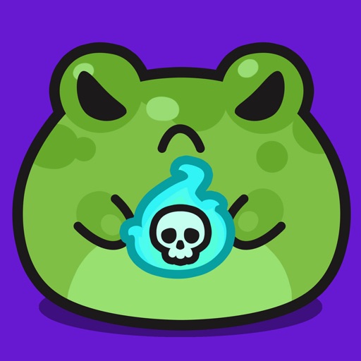 Legend of Frog