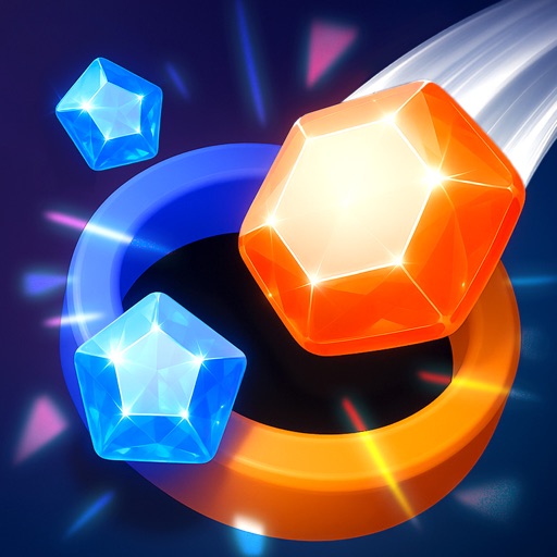 Hole Gems All