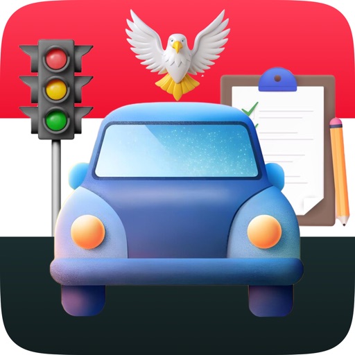 Traffic Violations in Egypt