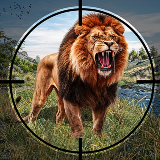 Hunting Champs: Hunting Games