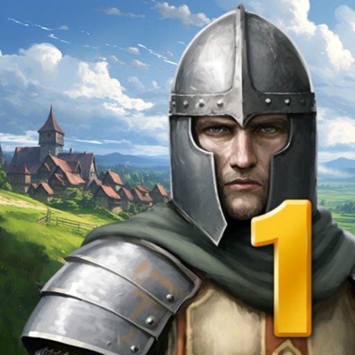 KR 1 - Emperor Simulator