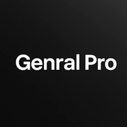 Genral Pro