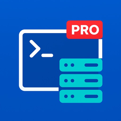 Vibe SSH Terminal