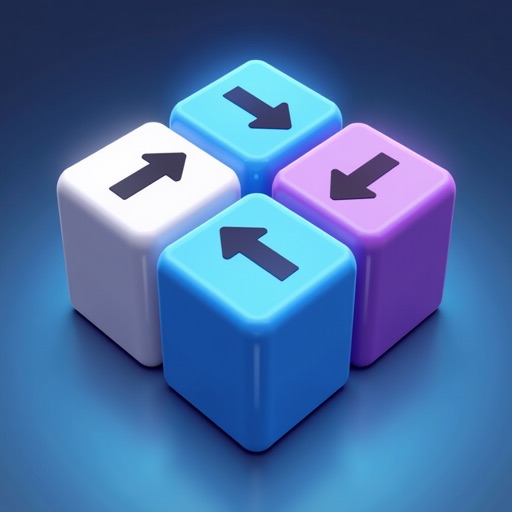 Tap Away 3D