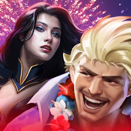 Legendary: Game of Heroes