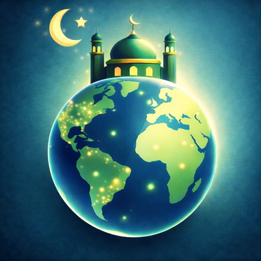 Ummah – Worship Together