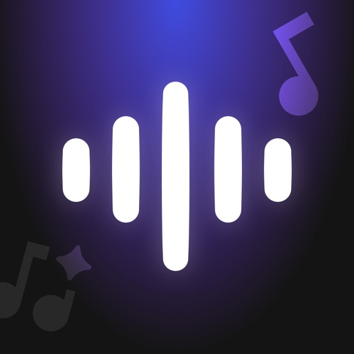 Voices Ai: Voice changer plus